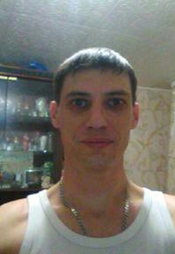 My photo - Dima, 43 from Balashikha (@dima188842)