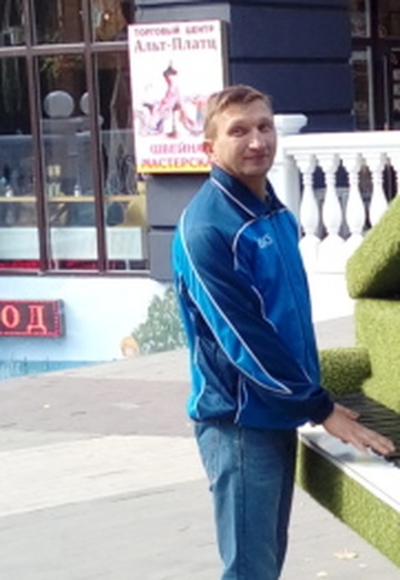 My photo - Oleg, 34 from Baltiysk (@oleg266837)