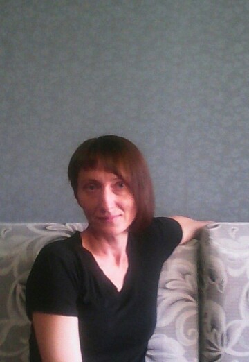 Моя фотография - Лариса, 47 из Архангельск (@larisa32242)