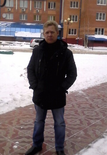 Моя фотография - Игорь, 47 из Березники (@igor148768)