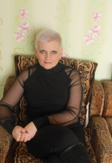 My photo - Olga, 44 from Omsk (@olga362171)
