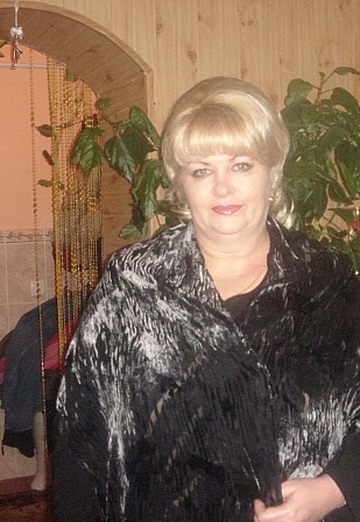 My photo - Tatyana, 65 from Zhytomyr (@taya2008)