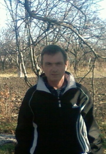Моя фотография - Сергей, 62 из Волноваха (@ruba23)