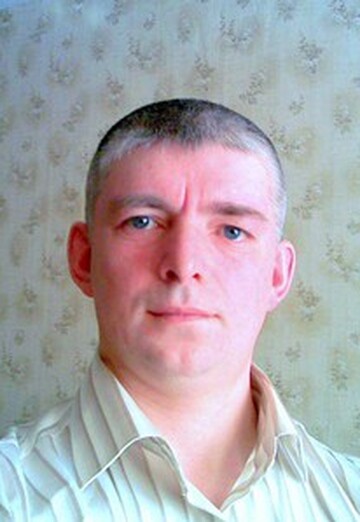 My photo - Vladimir, 56 from Pushkino (@vladimir6923831)