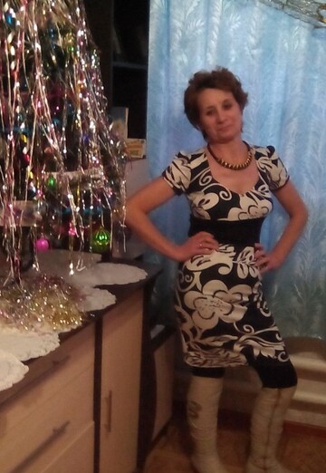 My photo - Olga, 61 from Kungur (@olwga8716712)