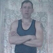 alekson, 44, Ершичи