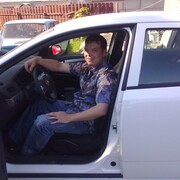 Эдуард, 41, Рыбное