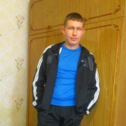 Evgeny, 27, Славянск-на-Кубани