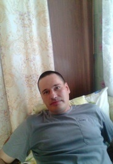 My photo - Boris, 45 from Leshukonskoe (@boris25950)