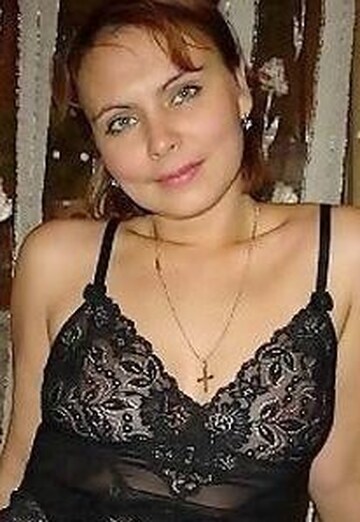 My photo - Klavdiya, 47 from Baykalovo (@tatyanaasbokubantik)