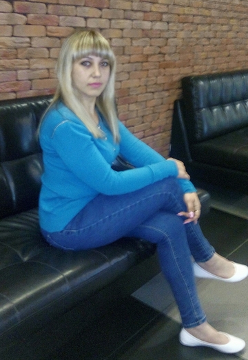 Моя фотографія - Марина, 35 з Полтава (@marina159439)