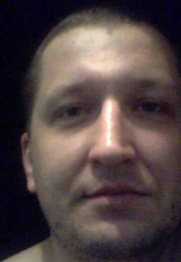 Моя фотография - Hans-Jürgen Schumann, 42 из Киев (@varys35)