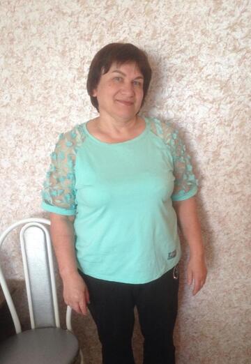 My photo - nadejda, 60 from Chelyabinsk (@nadejda93558)