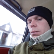 Игорь Попов, 34, Няндома