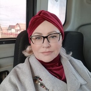 NATALI 51 Nizhny Novgorod