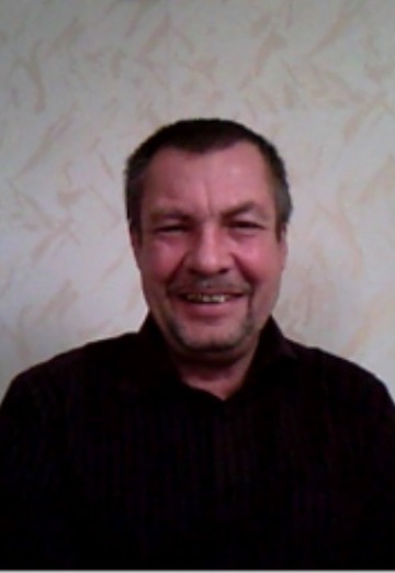My photo - Anatoliy, 66 from Kamensk-Shakhtinskiy (@anatoliy4457)