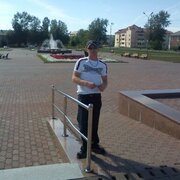 сергей, 40, Карпинск