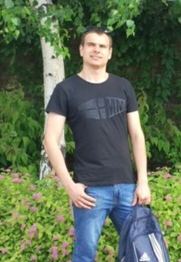 My photo - maksim, 27 from Kharkiv (@maksim153549)
