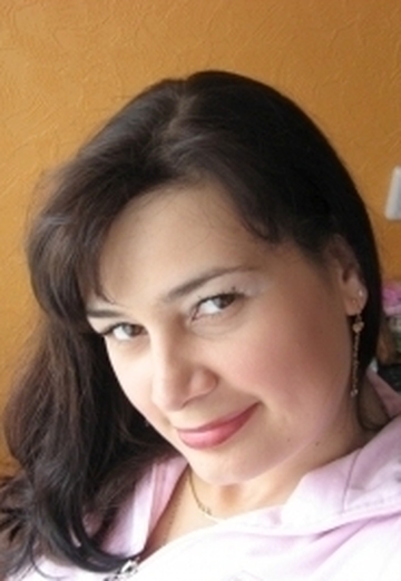 Моя фотография - ljudmilla, 44 из Кохтла-Ярве (@ljudmilla1234)