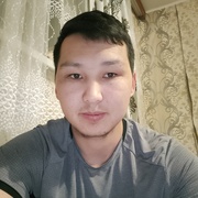 Куттубек, 25, Рублево