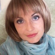 Светлана 37 лет (Овен) Тобольск