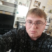 Денис, 31, Уссурийск