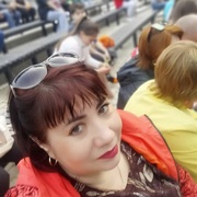 Любовь, 45, Воронеж