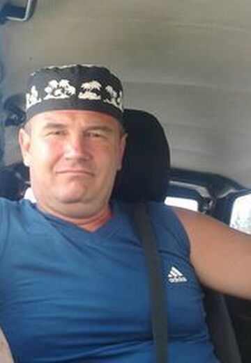 My photo - Vyacheslav, 53 from Rostov-on-don (@id132664)
