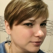 Нина 40 лет (Стрелец) Ступино