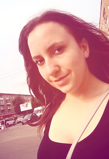 Моя фотография - Светлана, 28 из Александров (@svetlana93419)