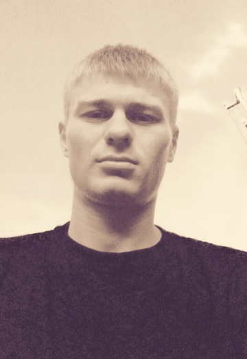 My photo - Dmitriy, 26 from Kostanay (@dmitriy365359)
