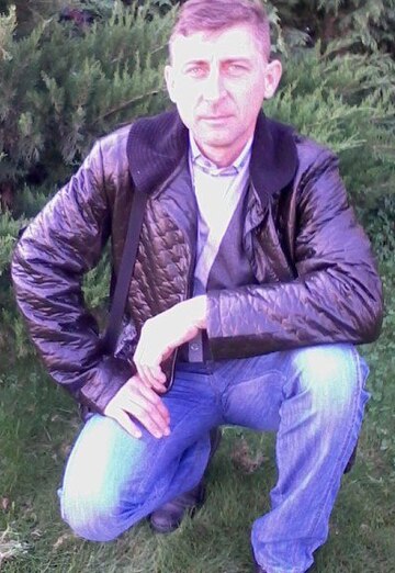 Моя фотография - Андрей, 49 из Самара (@andrey422121)