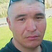 Радмир, 36, Караидель