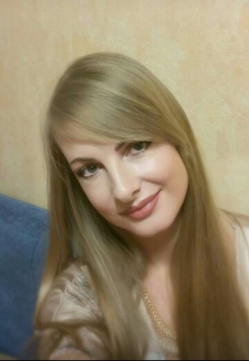 My photo - Tatyana, 36 from Moscow (@lionovatanja)