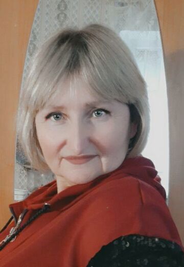Моя фотография - Ольга, 57 из Одесса (@olga358965)