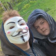 Андрей, 26, Междуреченский