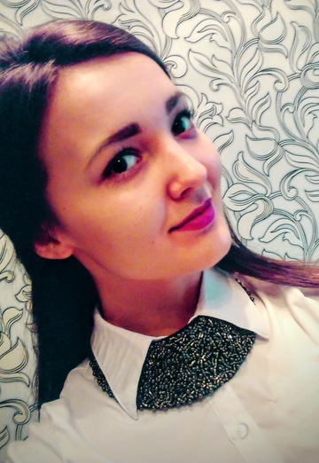 Моя фотография - Виктория, 28 из Нижний Новгород (@viktoriya64781)