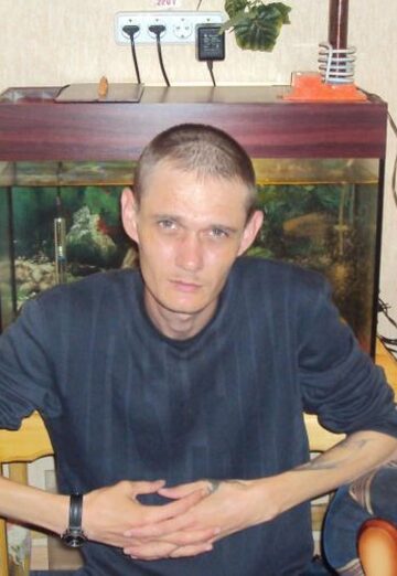 My photo - Aleksey, 38 from Pyatigorsk (@aleksey285189)