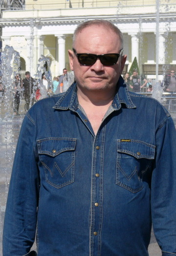 My photo - Alex, 65 from Khabarovsk (@127384)