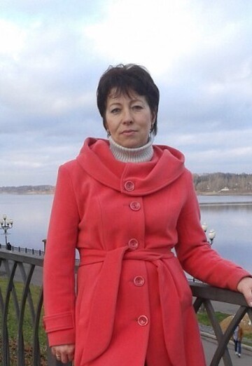 My photo - Elena, 49 from Rybinsk (@elena479018)