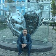 Димка 35 лет (Стрелец) хочет познакомиться в Лангепасе