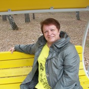 ирина, 61, Верхняя Салда