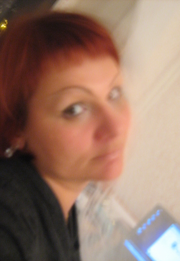 My photo - Rita, 40 from Podolsk (@id416504)