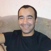 Исаев, 41, Североморск