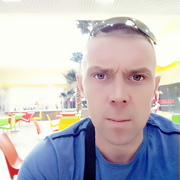 алексей, 44, Березово