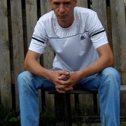 Сергей, 47, Белый Яр