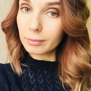 Дарья, 38, Южноуральск
