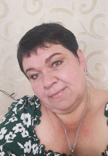 Ma photo - Tatiana, 49 de Astrakhan (@tatyana403794)