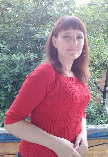 My photo - tatyana, 42 from Kanevskaya (@tatyana183675)