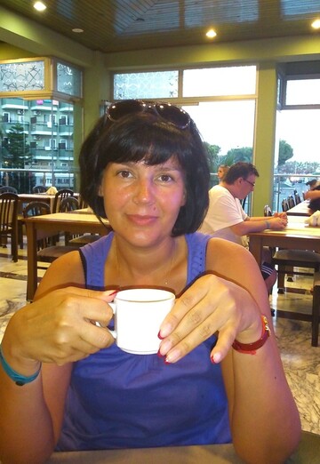 My photo - nata, 48 from Minsk (@nata22983)